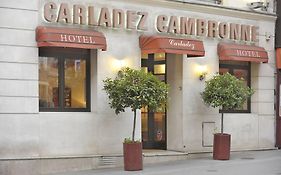 Carladez Cambronne